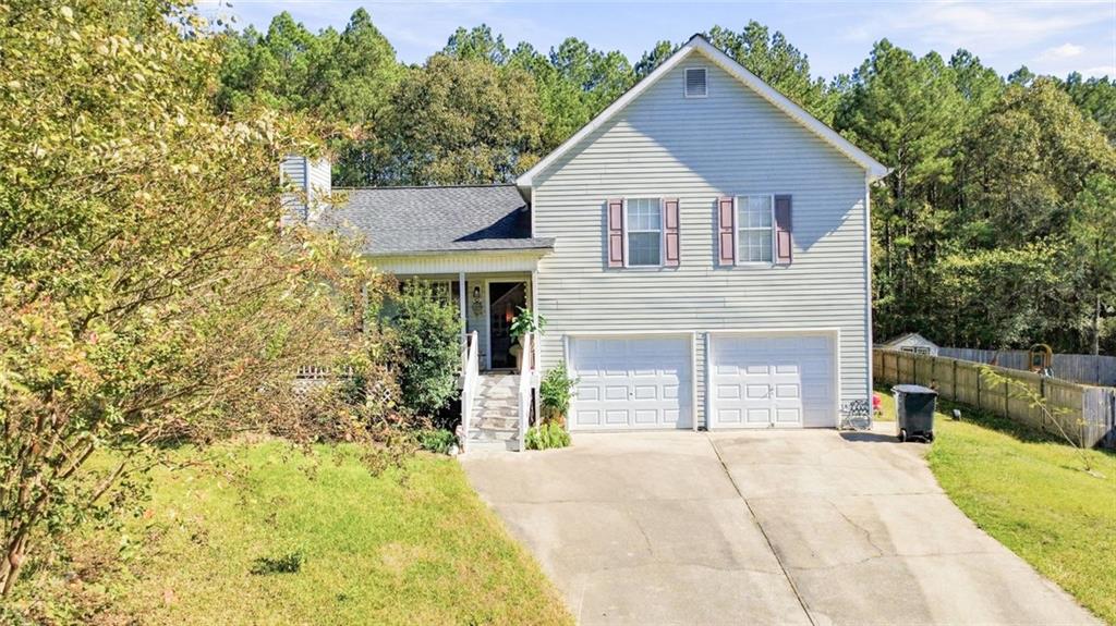 8 Talon Court NE