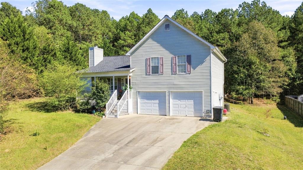 8 Talon Court NE
