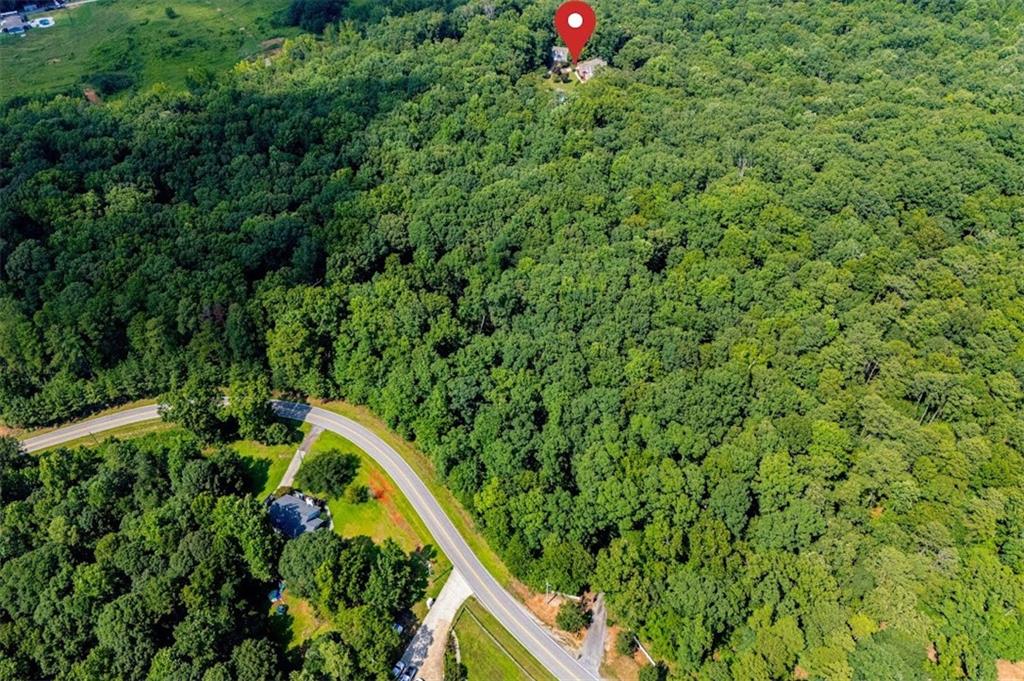 1001 Herrell Road