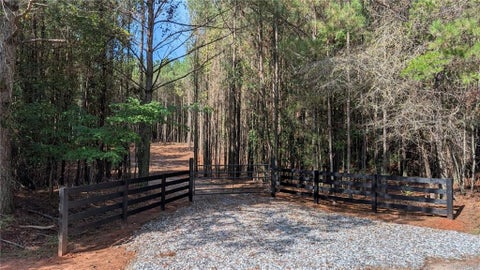 Vacant Land For Sale - 2446 Soap Creek Rd<br/> Ball Ground, GA 30107