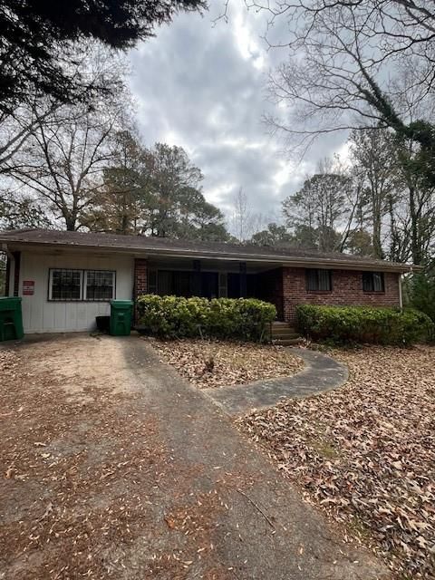 4089 Thetford Court Decatur GA 30035