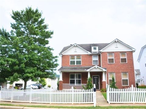 3538 Old Towne Lane Cumming GA 30040