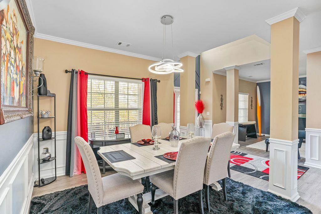 7847 Wrotham Circle, Atlanta, Georgia image 13