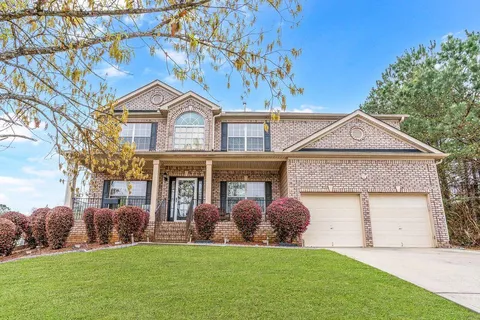 7847 Wrotham Circle, Atlanta, GA 30349 - MLS#: 7550295