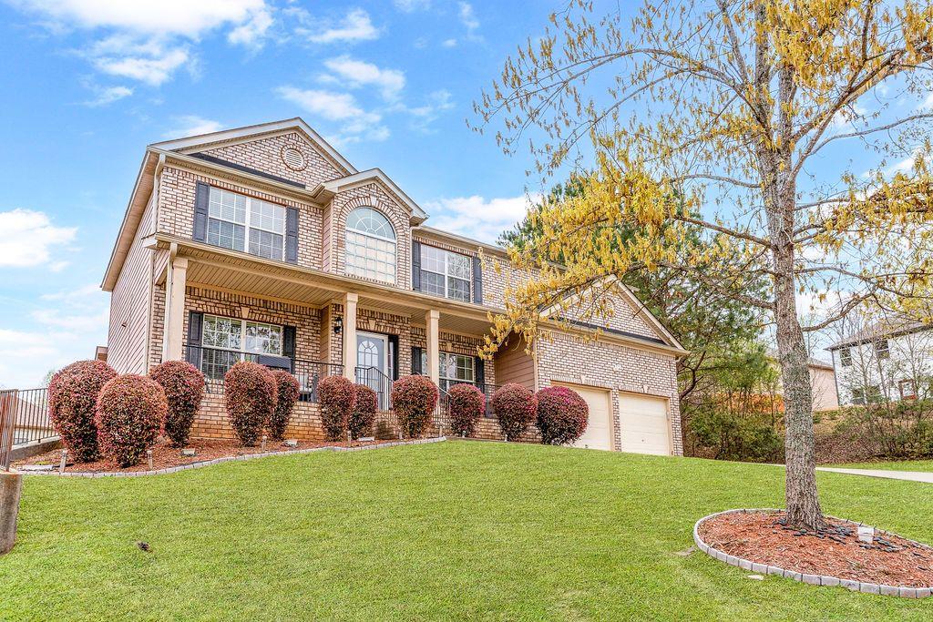 7847 Wrotham Circle, Atlanta, Georgia image 2