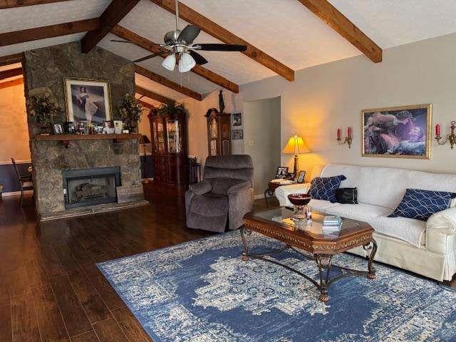 462 Oakwood Drive
