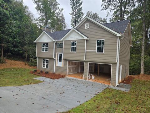 3110 Westchester Drive Gainesville GA 30507