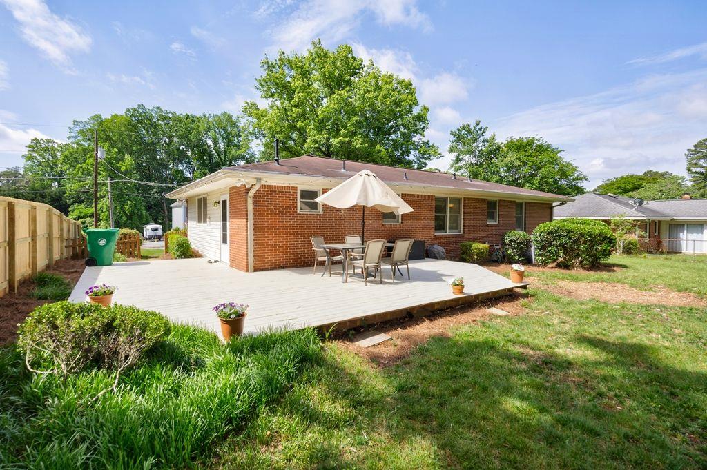 3060 Wilson Road, Decatur, Georgia image 28