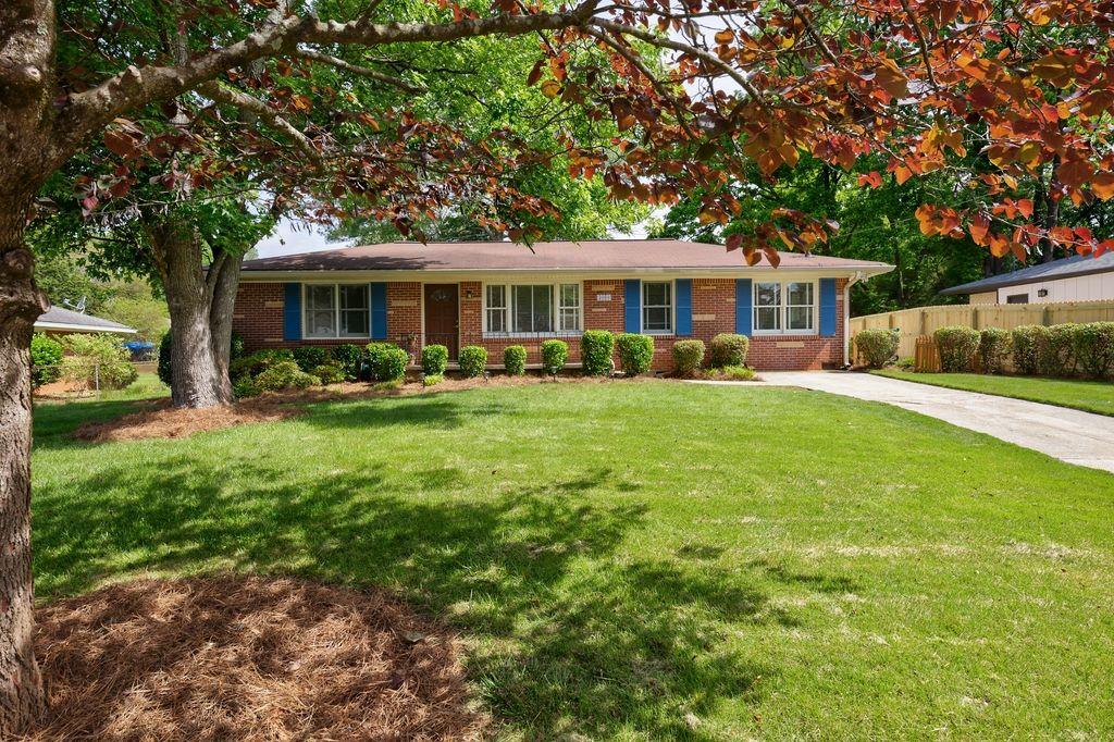 3060 Wilson Road, Decatur, Georgia image 1