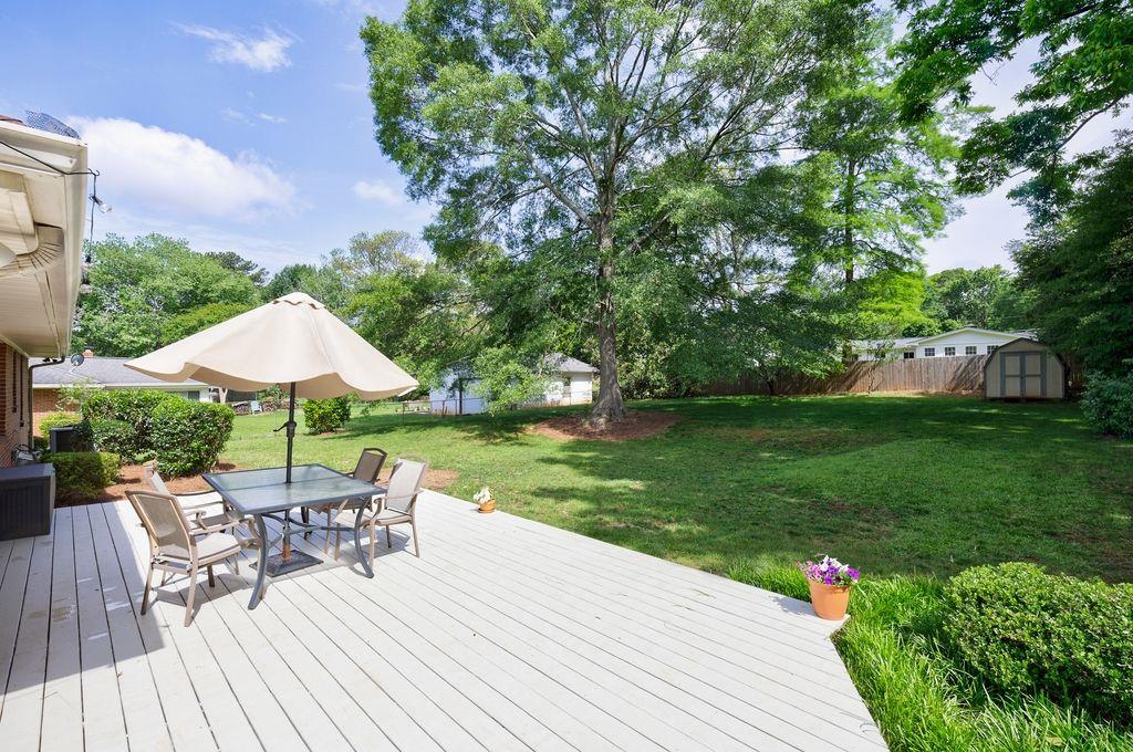 3060 Wilson Road, Decatur, Georgia image 33