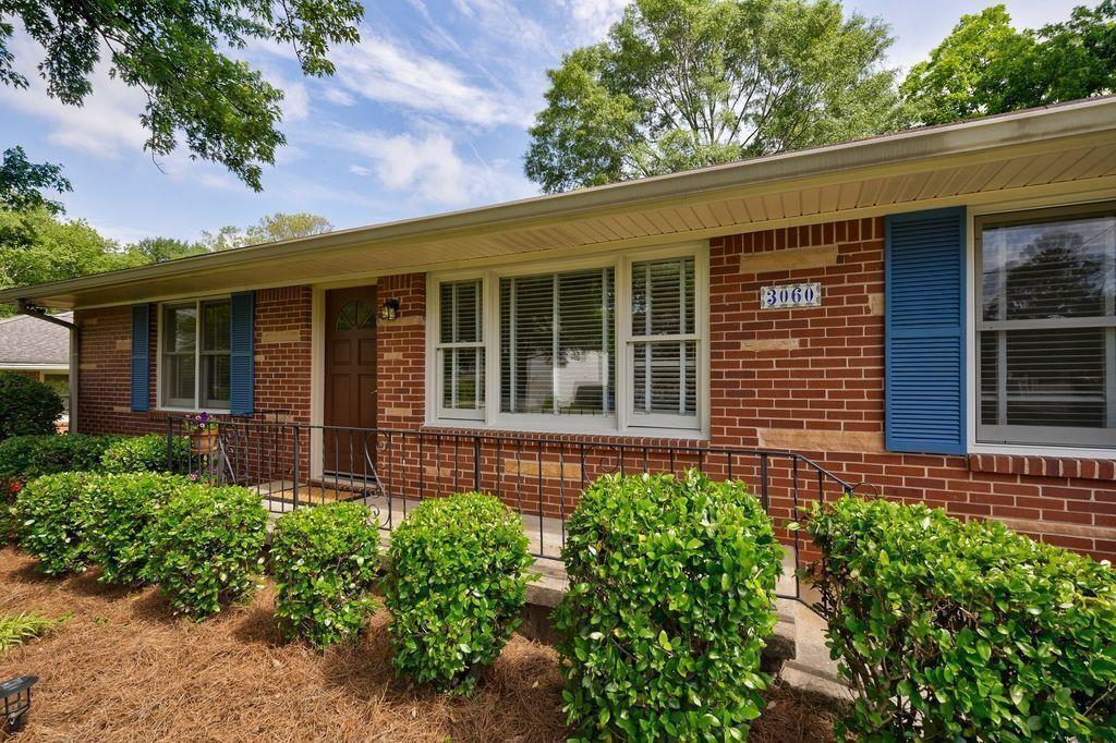 3060 Wilson Road