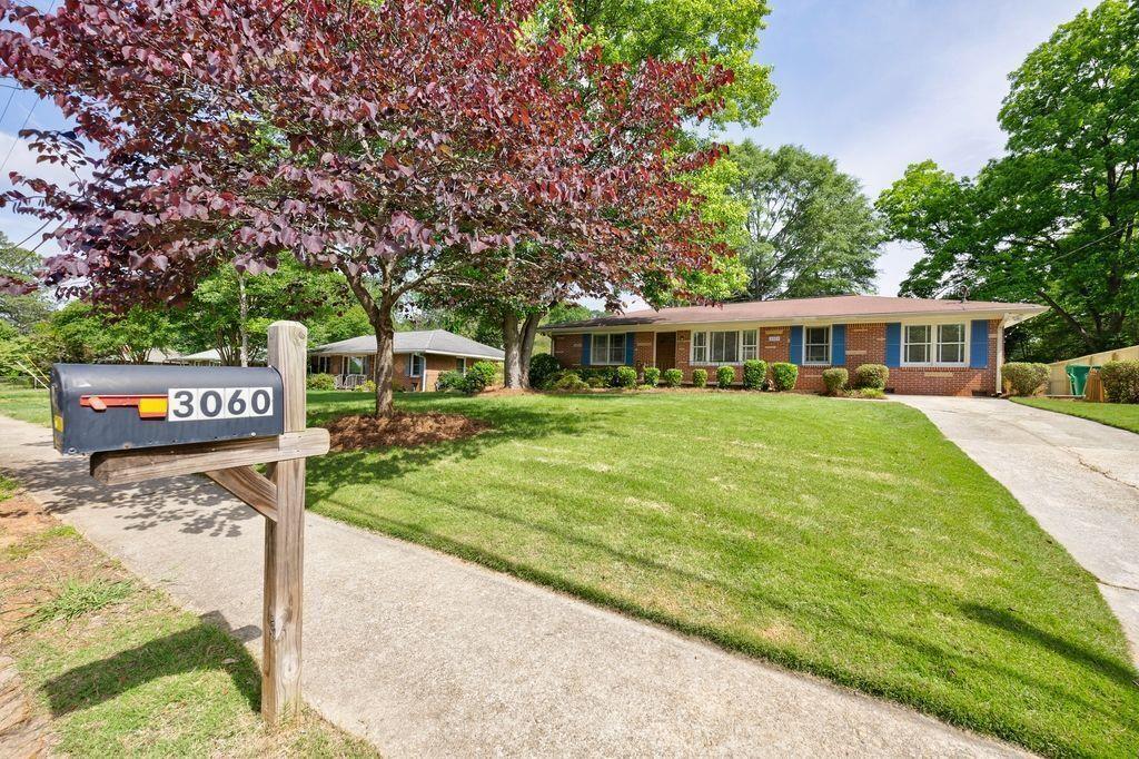 3060 Wilson Road
