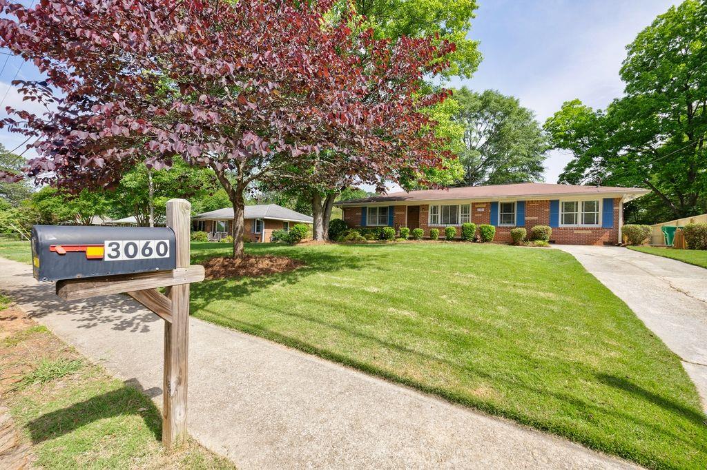 3060 Wilson Road, Decatur, Georgia image 4