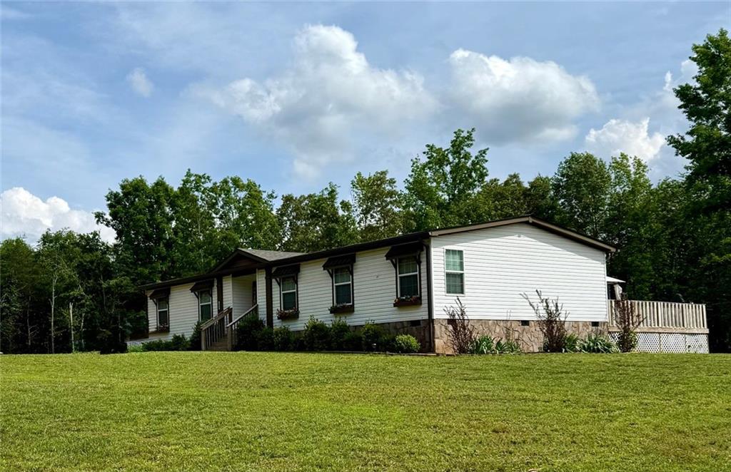 143 T South Drive