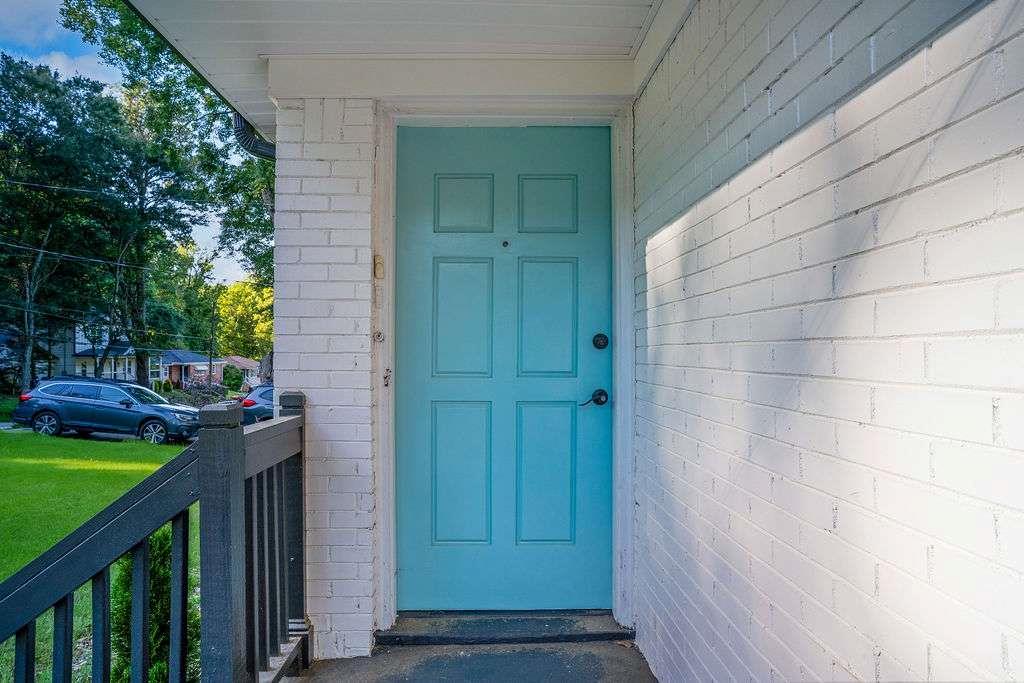 1398 Woodland Avenue