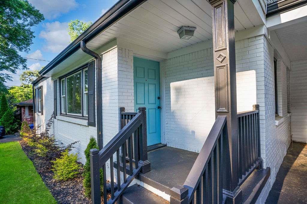 1398 Woodland Avenue