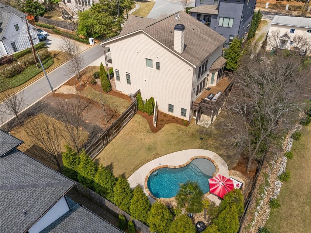 3101 Fala Place NE