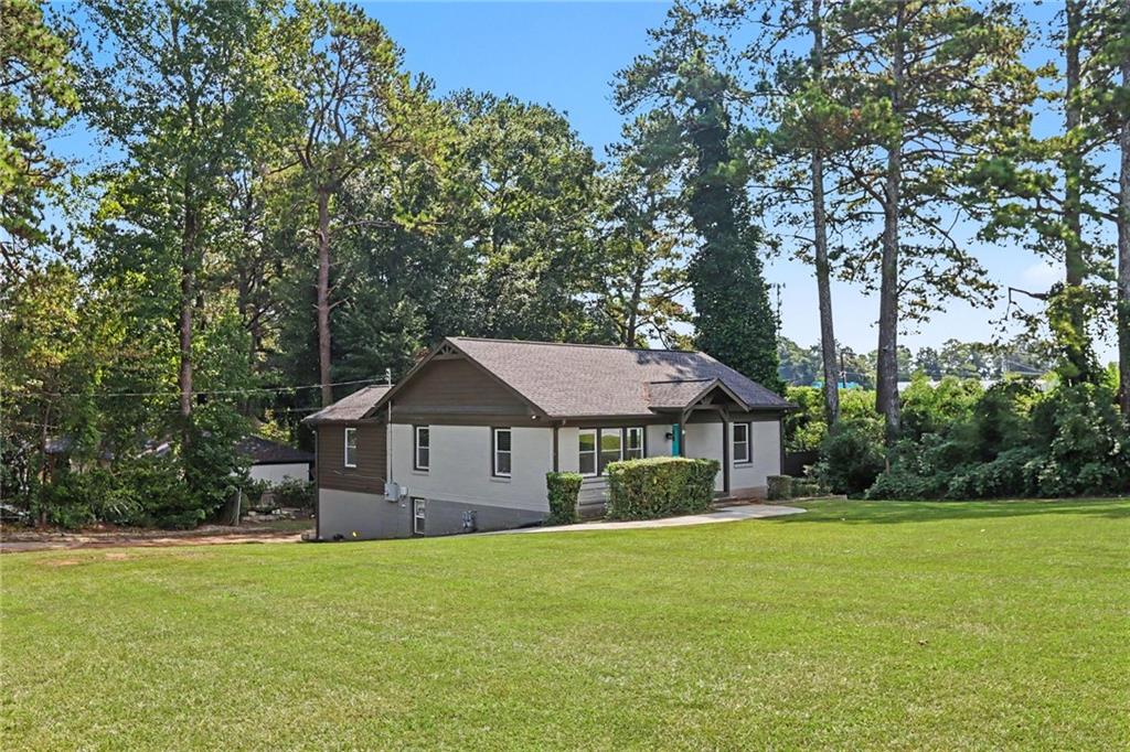 4722 Covington Highway