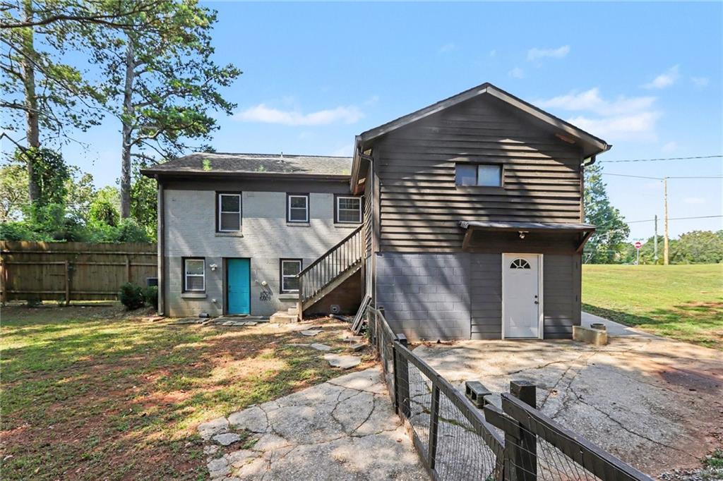 4722 Covington Highway