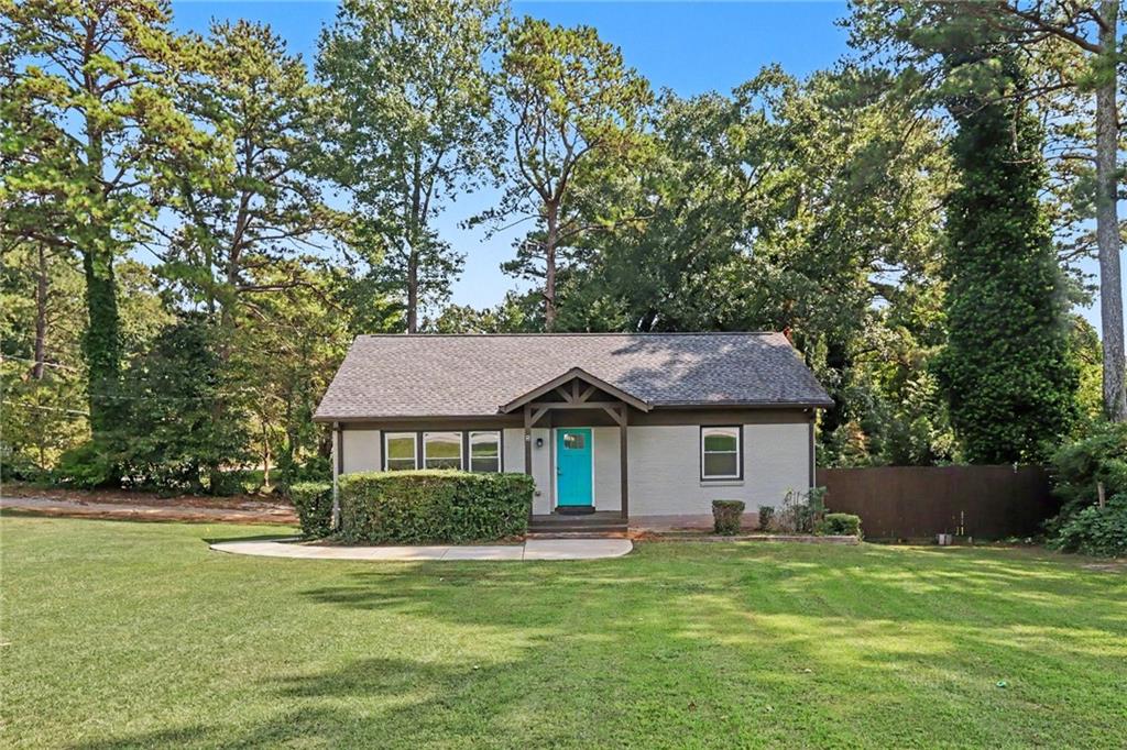 4722 Covington Highway