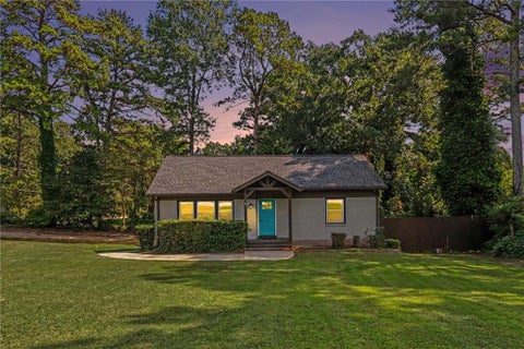 Homes For Sale - 4722 Covington Highway<br/> Dekalb County, Decatur, GA 30035