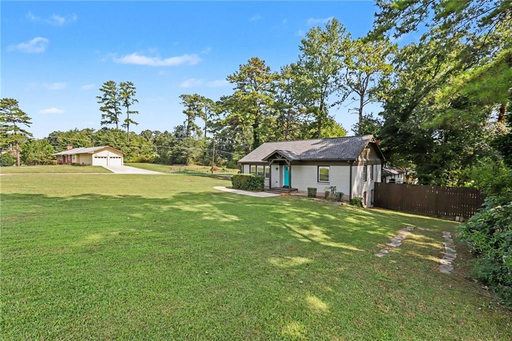 4722 Covington Highway