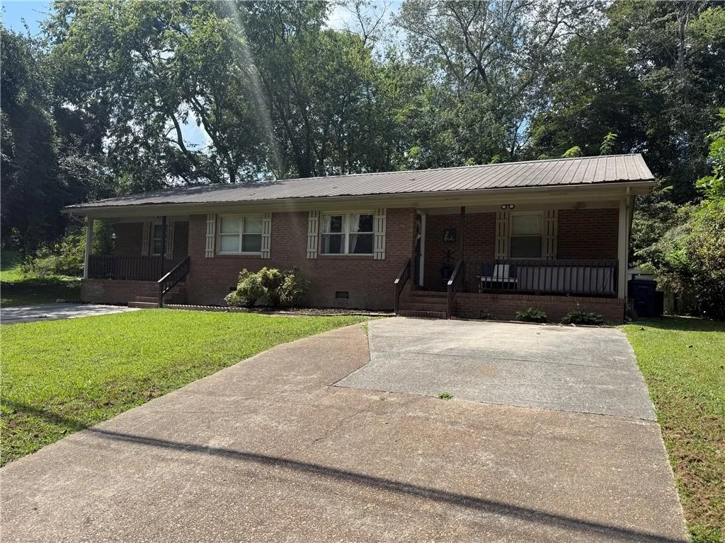 429 Jenkins Road, Rossville, GA, 30741