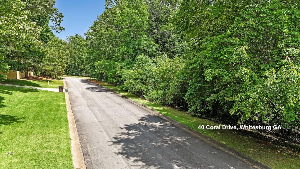 40 Coral Drive