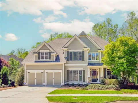 4106 Creekview Ridge Drive NE, Buford, GA 30518 - MLS#: 7557252