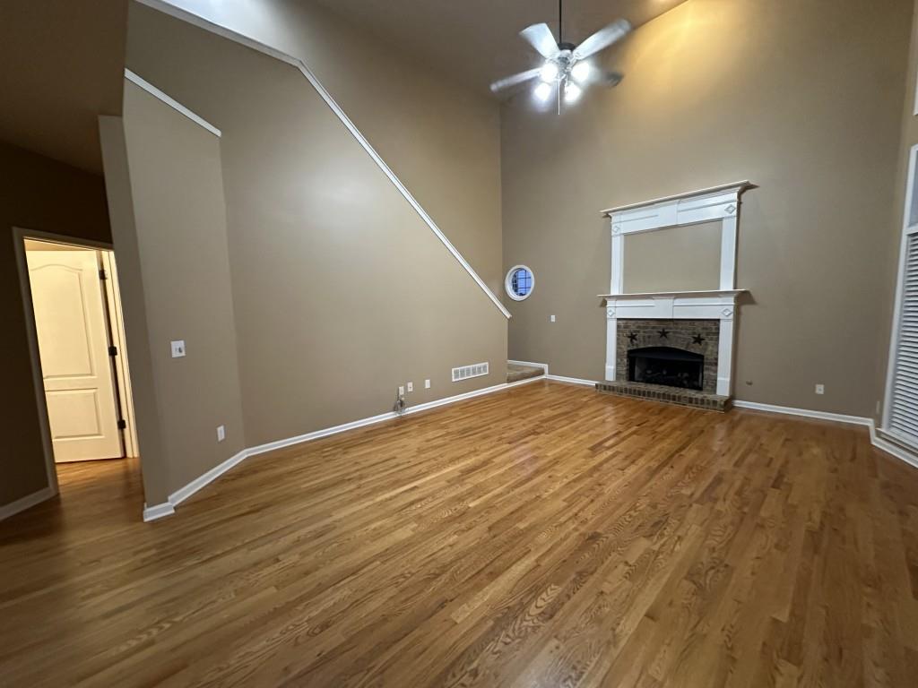 4106 Creekview Ridge Drive, Buford, Georgia image 42