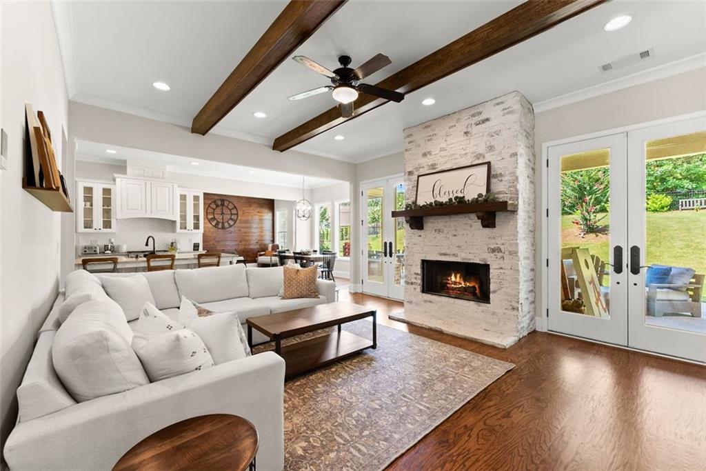 845 WALNUT RIVER Trail