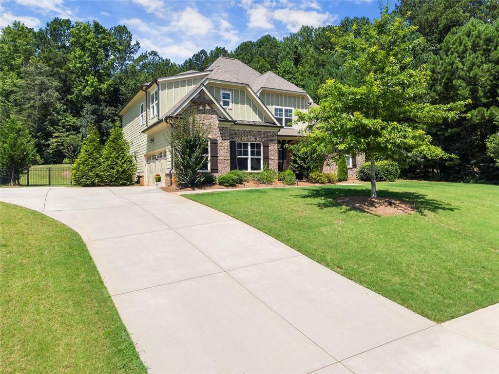 845 WALNUT RIVER Trail