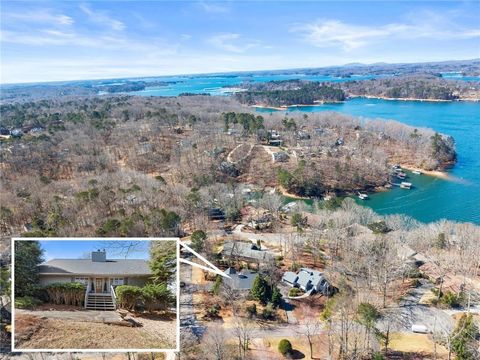 5705 High Harbor Court Gainesville GA 30504