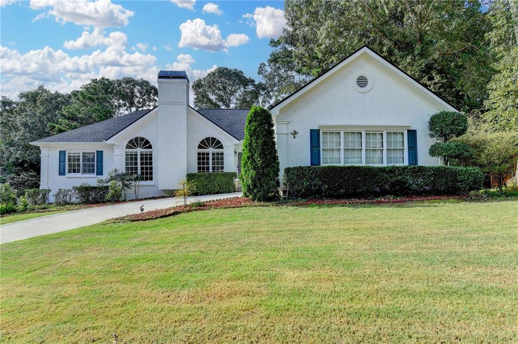 2355 Quail Creek Terrace