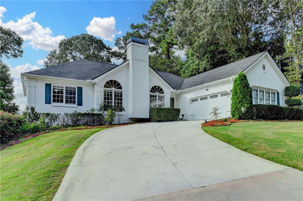 2355 Quail Creek Terrace
