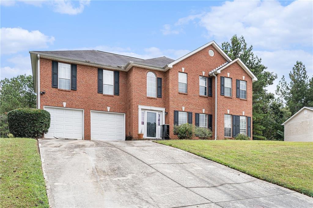 3710 Burling Ridge