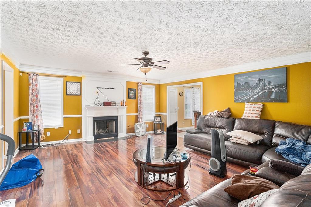 3710 Burling Ridge