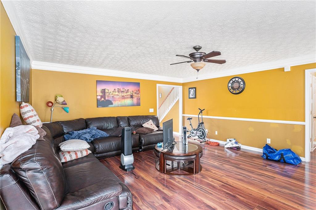 3710 Burling Ridge