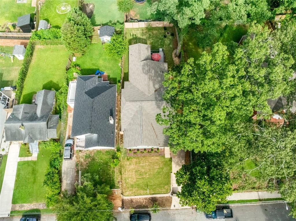 853 Gaston Street SW