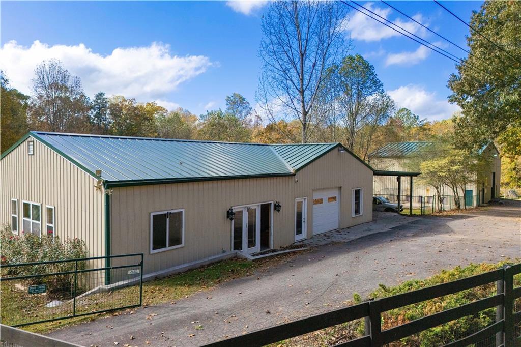 166 High Knoll Road