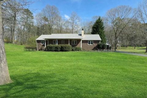 118 Country Acres Court Mcdonough GA 30253