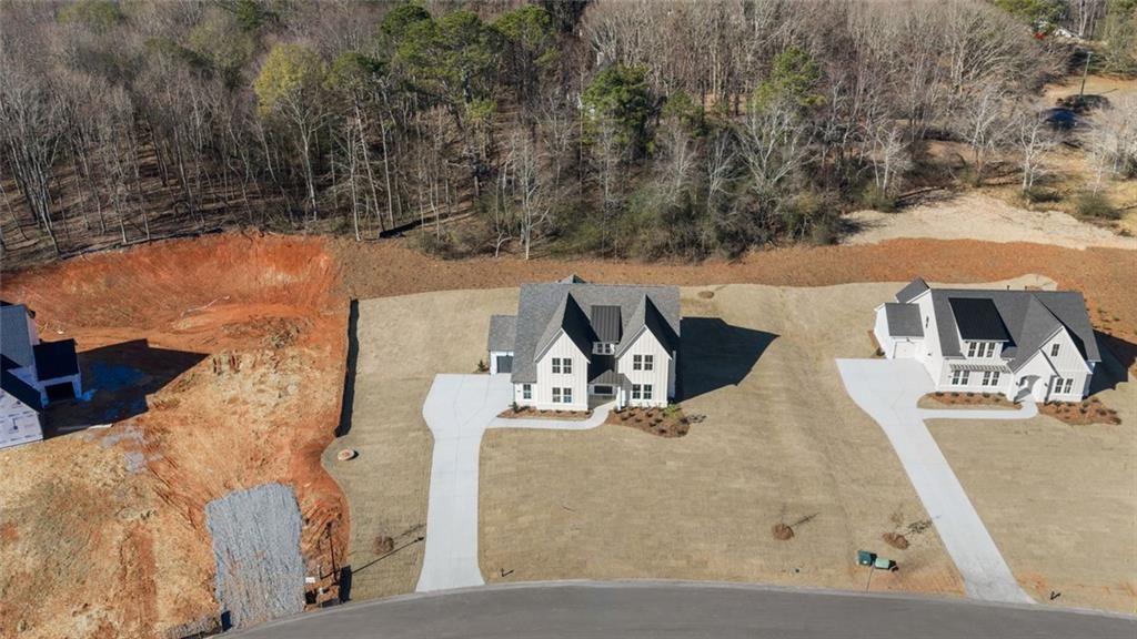 8320 Creekside Overlook Drive