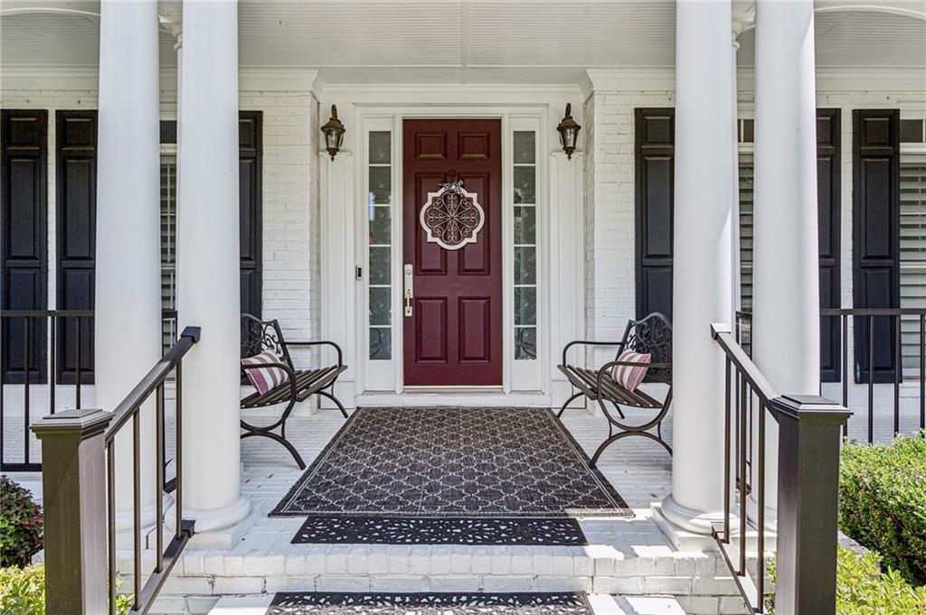504 Stillbrook Court