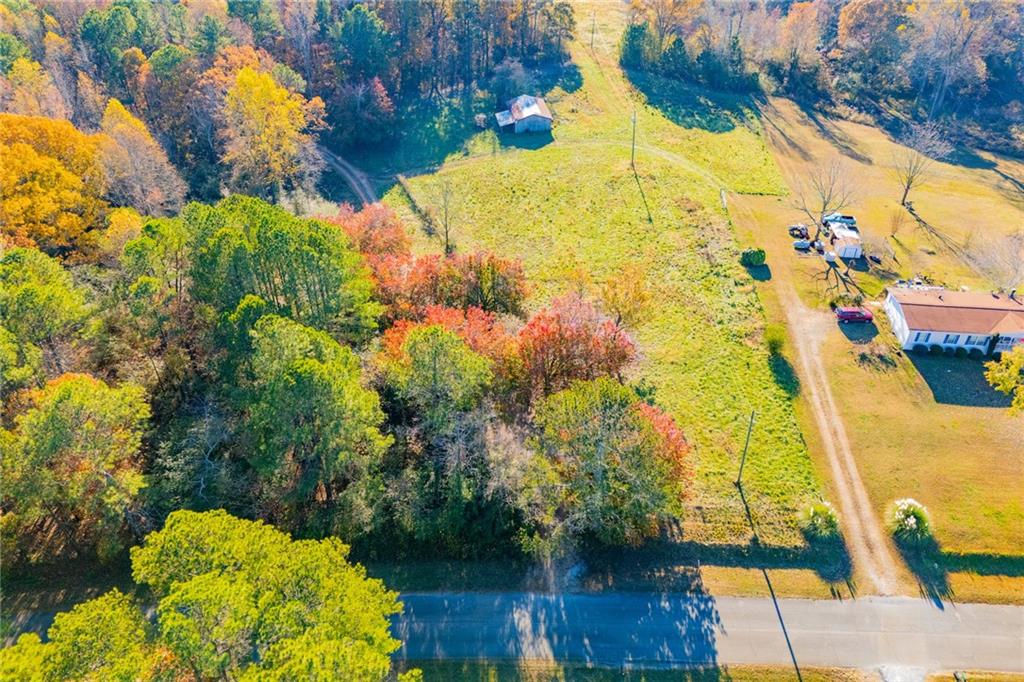 Frost Road, Bowdon, Georgia image 2