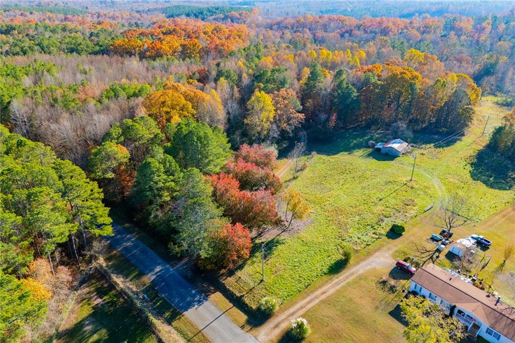 Frost Road, Bowdon, Georgia image 1