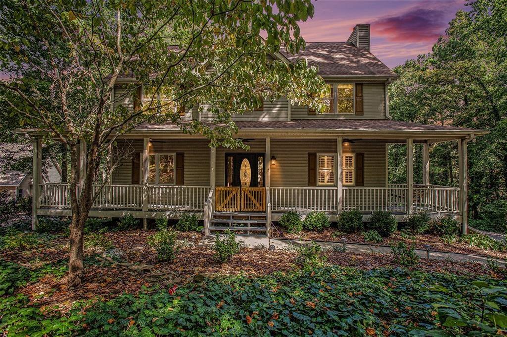 3044 Cypress Cove