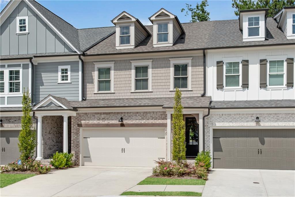 427 Retreat Lane