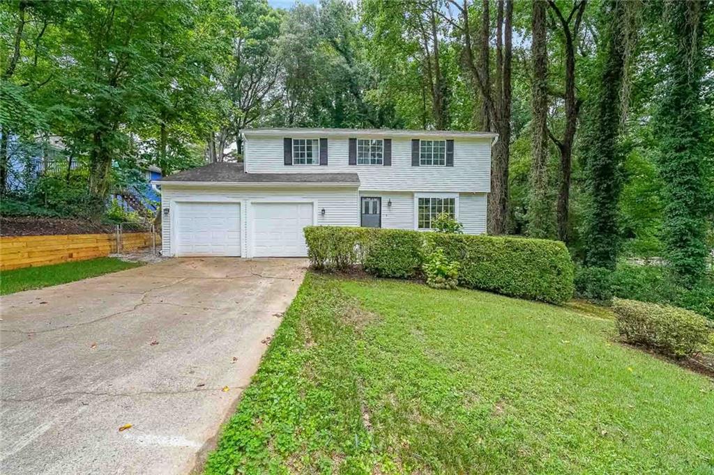 2212 Tahoe Court, Norcross, Georgia image 36