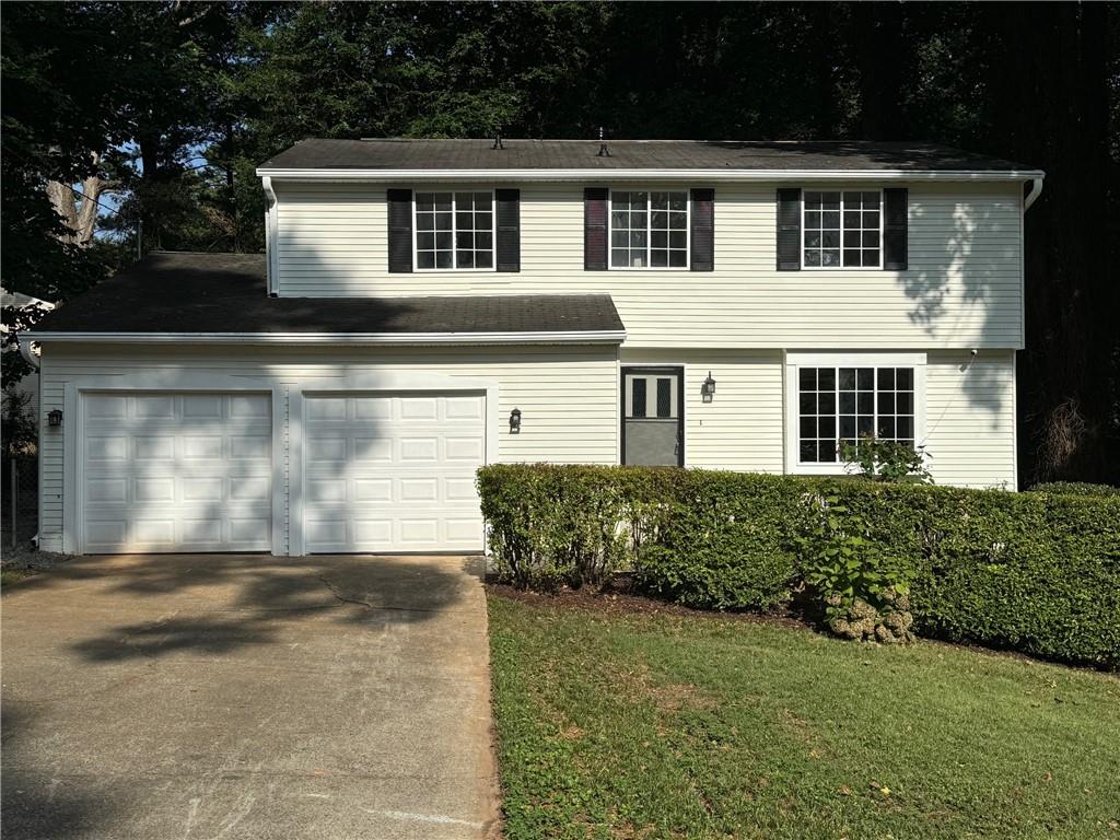 2212 Tahoe Court, Norcross, Georgia image 1