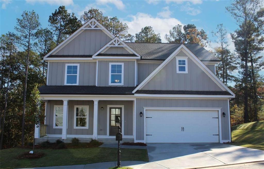 4478 Highland Gate Parkway